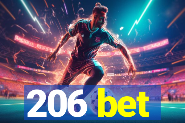 206 bet